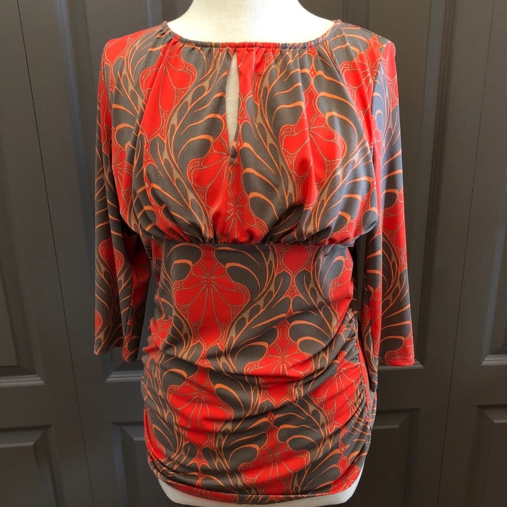 Ann Taylor blouse